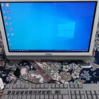 آل این وان کامپیوتر لبتابcor i5 msi