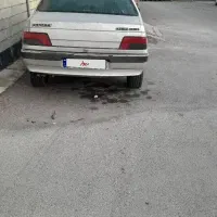 ۴۰۵مدل ۸۹دوگانه شرکت بدون رنگ