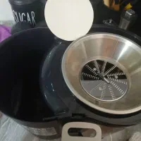 آبمیوه گیری Bosch|آبمیوهگیر و آبمرکباتگیر|تهران, والفجر (افسریه)|دیوار
