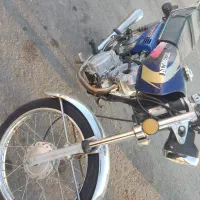 موتور احسان مدل1390