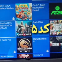 کرایه ps4 طلاب اجاره پلیستیشن ۴|خدمات رایانه‌ای و موبایل|مشهد, طلاب|دیوار