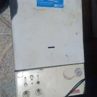 پکیج اصل ایتالیایی|آبگرمکن، پکیج، شوفاژ|نورآباد, |دیوار