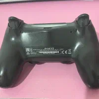 دسته ی ps4 اورجینال|کنسول، بازی ویدئویی و آنلاین|تهران, آزادشهر|دیوار