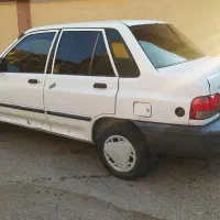 فروش‌پراید۸۳فابریک‌کاربراتور|خودرو سواری و وانت|آباده, |دیوار