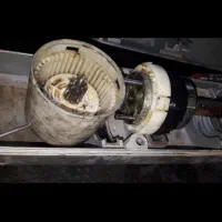 خدمات جک برقی آیفون تصویری قفل برقی|خدمات پیشه و مهارت|قم, تولید دارو و یخچال|دیوار