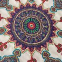 پته|پرده، رانر، رومیزی|رفسنجان, |دیوار