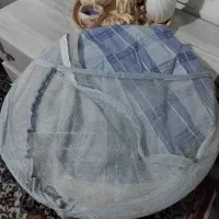 پشه بند کودک فقط ۶۵ هزار