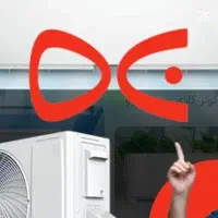 فروش کولر اسپلیت دوو ۳۰ هزار موتوربزرگ