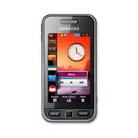 گوشی سامسونگ star عتیقه جاوا