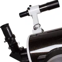 تلسکوپ ماکستوف ۱۲۷ml اسکای-واچر با مقر AZGT|کلکسیون و سرگرمی|تهران, چیذر|دیوار