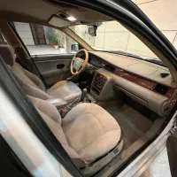 سمند دوگانه کارخانه مدل ۹۹|خودرو سواری و وانت|گرگان, |دیوار