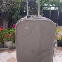 چمدان