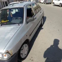 پراید مدل 88|خودرو سواری و وانت|مشهد, کارگران|دیوار