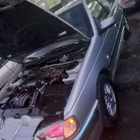 پارسELX مدل۸۴ عروسک|خودرو سواری و وانت|ارومیه, |دیوار