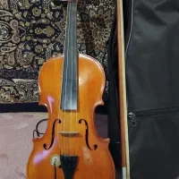 ویولون تمیز در حد