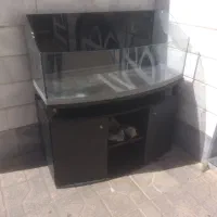 اکواریم خوب وسالم