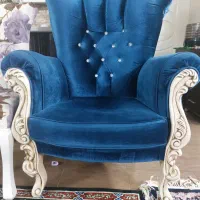 فروش مبل ۹ نفره سالم و تمیز