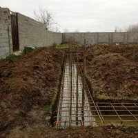 پیمانکاری مدیریت پیمان مهندسی ارماتوربندی|خدمات پیشه و مهارت|رشت, سیا اسطلخ|دیوار