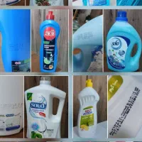 مایع دست شویی سولو