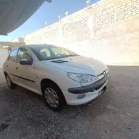 206 تیپ 5 مدل96|خودرو سواری و وانت|رفسنجان, |دیوار