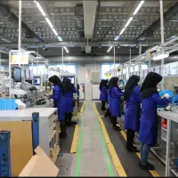 کارگر ساده خانم و اقا با شرایط عالی