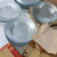 ظروف پیرکس پذیرایی