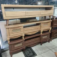 میزتلوزیون مدل هانا