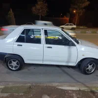 پراید معاوضه