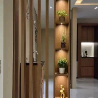 گروه تزئینات تیراژه|خدمات پیشه و مهارت|ساوه, |دیوار