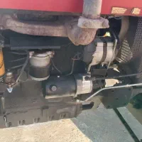 تراکتور ۲۸۵ مدل ۸۶|خودرو سنگین|صحنه, |دیوار