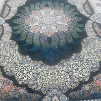 یک فرش ۱۲ متری ۷۰۰ شانه سنگین جنسشون نخ اصلی|فرش|اهواز, کوی علوی|دیوار