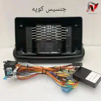 قاب مانیتور تمامی خودروها ، ایرانی و خارجی|قطعات یدکی و لوازم جانبی|مشهد, یوسفیه (شهرک غرب)|دیوار