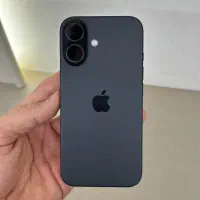 iPhone 16 normal