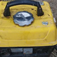 یک موتور بر ق سالم|ابزارآلات|ورزقان, |دیوار