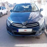 برلیانس به قیمت پراید(h230)