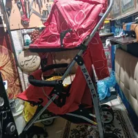 سلام|کالسکه و لوازم جانبی|همدان, |دیوار