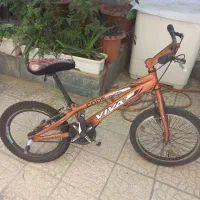 دوچرخه تریال اصل|دوچرخه، اسکیت، اسکوتر|تهران, افسریه شمالی|دیوار