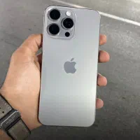 ایفون۱۵پرومکس