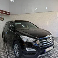 سانتافه فول ۲۰۱۵با ساب و صندوق