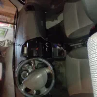 تیبا 96دوگانه|خودرو سواری و وانت|تبریز, |دیوار