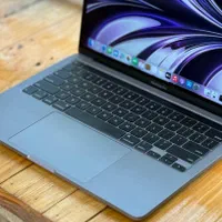 مک بوک پرو ۱۳ اینچ  2020 MacBook pro ( تک سایار)|رایانه همراه|تبریز, |دیوار