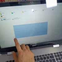 لپ تاپ i7 /لمسی/گرافیک دار|رایانه همراه|میبد, |دیوار