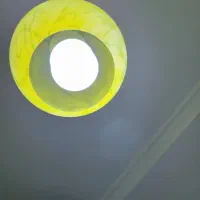 لوستر در حد نو