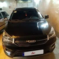 ام‌وی‌ام X22 اتوماتیک اسپرت لاکچری، مدل ۱۴۰۰|خودرو سواری و وانت|اصفهان, باغ فردوس|دیوار