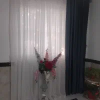 پرده باوالن|پرده، رانر، رومیزی|اقبالیه, |دیوار