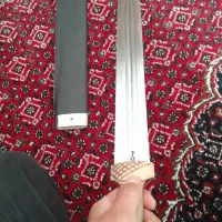 چاقوی دکوری