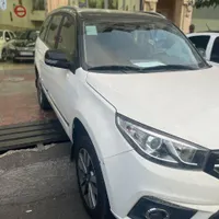 ام‌وی‌ام X33 S اسپرت، مدل ۱۳۹۷|خودرو سواری و وانت|تهران, دانشگاه علم و صنعت|دیوار