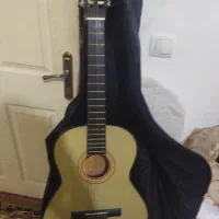 گیتار دایمند بدون خط و خش و همراه یک کتاب آموزشی|گیتار، بیس، امپلیفایر|خوی, |دیوار