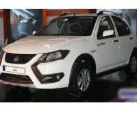 کوییک تیپ GX-L مدل ۴۰۵