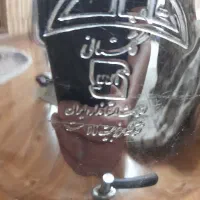 سماور برقی۵لیتری تابان|سماور، چای‌ساز، قهوه‌ساز|تهران, مجیدیه|دیوار